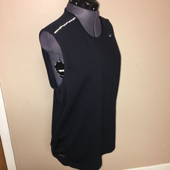 Nike Muscle Shirt Size Large - Picture 3 of 5